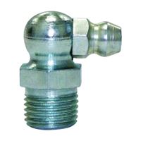 Lubrimatic 11-167 Grease Fitting, 1/8 in, NPT 