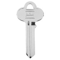 Hy-Ko 11010CO36 Key Blank, For: Corbin/Russwin CO36 Locks, Pack of 10 