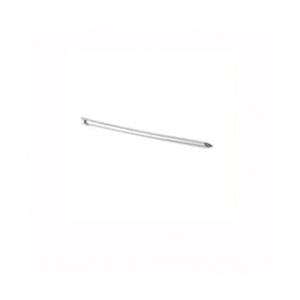ProFIT 0059138 Finishing Nail, 6D, 2 in L, Carbon Steel, Hot-Dipped Galvanized, Cupped Head, Round Shank, 1 lb