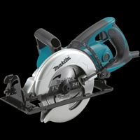 Makita 5477nb Hypoid Saw 7-1/4in 