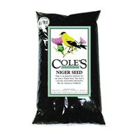 Coles NI20 Blended Bird Seed, 20 lb Bag, Pack of 2 