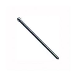 ProFIT 0162178 Finishing Nail, 10D, 3 in L, Carbon Steel, Electro-Galvanized, Brad Head, Round Shank, 1 lb 