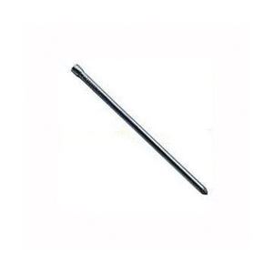 ProFIT 0058098 Finishing Nail, 4D, 1-1/2 in L, Carbon Steel, Brite, Cupped Head, Round Shank, 1 lb