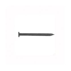 ProFIT 0029138 Nail, Fluted Concrete Nails, 6D, 2 in L, Steel, Brite, Flat Head, Fluted Shank, 1 lb 