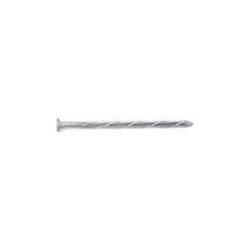 Maze STORMGUARD S2591S Series S2591S112 Siding Nail, Hand Drive, 16d, 3 in L, Steel, Galvanized, Self-Seated, Small Head, Pack of 12 