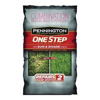 Pennington One Step 100520287 Seed Mulch, 30 lb Bag 