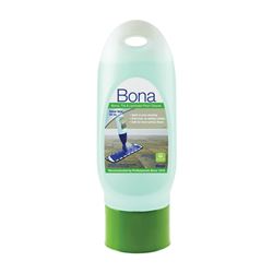 Bona WM700054003 Floor Cleaner, 33 oz, Liquid, Green 