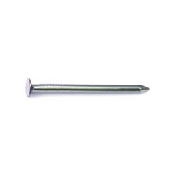 Midwest Fastener 13001 Common Nail, 4D, 1-1/2 in L, Bright, Smooth Shank, 5 PK, Pack of 5 