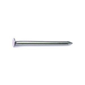 MIDWEST FASTENER 13001 Common Nail, 4D, 1-1/2 in L, Bright, Smooth Shank, 5 PK 5 Pack