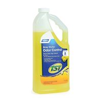 Camco USA 40252 Water Odor Control, 32 oz, Bottle, Liquid, Lemon 