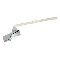 Danco 88531 Toilet Handle, Metal, For: American Standard #4 and #5, Eljer Touch-flush and Mansfield #208 and 209 