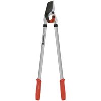 CORONA SL 4264 Bypass Lopper, 1-3/4 in Cutting Capacity, Coated Non Stick Blade, Steel Blade, Steel Handle 