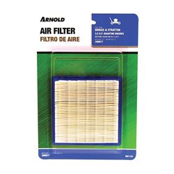 ARNOLD BAF-115 Replacement Air Filter, Paper Filter Media 