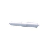 Danco 88648 Toilet Paper Holder Rod, Plastic 
