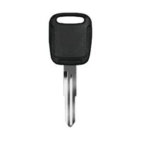 HY-KO 18HON350 Programmable Chip Key, For: Honda Vehicles Locks 