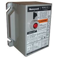 Honeywell R8184G4009/U Oil Burner Control 