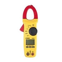 Sperry Instruments DSA500A Clamp Meter, LCD Display 