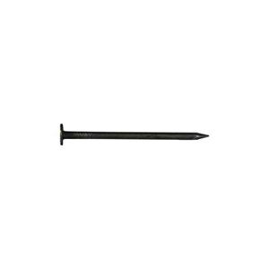 ProFIT 3075108 Drywall Nail, 1-5/8 in L, Phosphate-Coated, Cupped Head, Round Shank, 1 lb