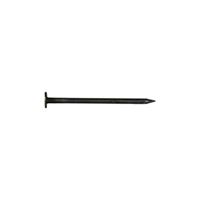 ProFIT 3075088T Drywall Nail, 1-3/8 in L, Steel, Phosphate-Coated, Cupped Head, Round Shank, 1 lb 