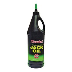 Coastal 21601 Hydraulic Jack Oil, 1 qt 