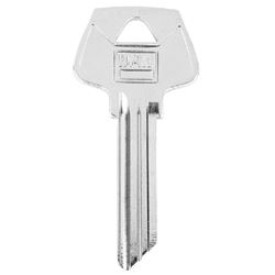 HY-KO 11010S46 Key Blank, For: Sargent S46 Locks 10 Pack 