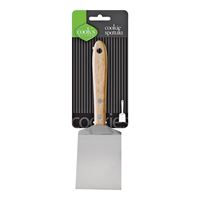 Cooks Kitchen 8207 Cookie Spatula, Assorted, Pack of 6 