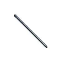 ProFIT 0162198 Finishing Nail, 16D, 3-1/2 in L, Carbon Steel, Electro-Galvanized, Brad Head, Round Shank, 1 lb 