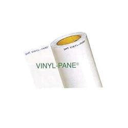 Warps Vinyl-Pane Series 8VP-3625 Window Film, 25 yd L, 36 in W, 8 Thick Material, Vinyl 
