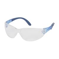 Safety Works 10038845 Arctic Elite Safety Glasses, Anti-Fog Lens, Rimless Frame, Polycarbonate Frame 