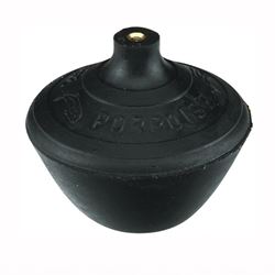 Plumb Pak PP835-2 Toilet Tank Ball, Rubber 