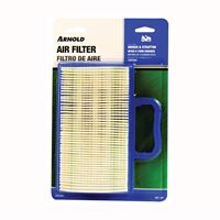 ARNOLD BAF-127 Replacement Air Filter with Pre-Cleaner, Paper Filter Media 