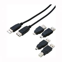 Zenith PU1005KTB USB Cable Kit 