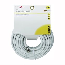 Zenith VG105006W Coaxial Cable 