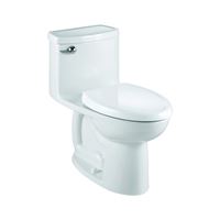 American Standard Brands 2403128.020 Cadet 1pc Toilet 
