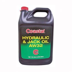 Coastal 45015 Hydraulic Oil, 1 gal, Pack of 6 