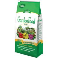 ESPOMA GF5105/6 Garden Food, Granular, 6.75 lb 