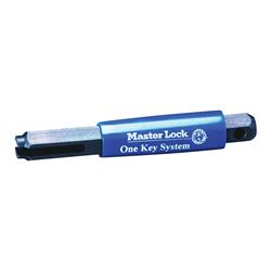 Master Lock 376 Hand Held Universal Pin Tool, Black 