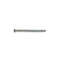 MAZE STORMGUARD S2591S Series S2591S050 Siding Nail, Hand Drive, 16d, 3 in L, Carbon Steel, Hot-Dipped Galvanized, 50 lb 