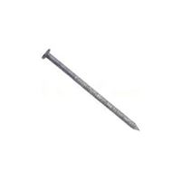 MAZE STORMGUARD T4491A530 Anchor Nail, Hand Drive, 16D, 3-1/2 in L, Steel, Galvanized, Ring Shank, 5 lb 