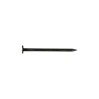 National Nail 3075082T Drywall Nail, 1-3/8 in L, Phosphate-Coated, Cupped Head, Round Shank, 50 lb 