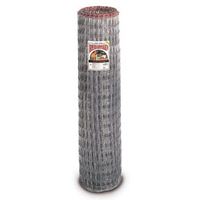 Red Brand Square Deal Tradition 70318 Horse Fence, 100 ft L, 72 in H, Non-Climb Mesh, 2 x 4 in Mesh, 12.5 ga Gauge 