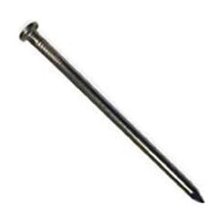 ProFIT 0053095 Common Nail, 4D, 1-1/2 in L, Brite, Flat Head, Round, Smooth Shank, 5 lb 