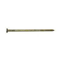 ProFIT 0065135 Sinker Nail, 6D, 1-7/8 in L, Vinyl-Coated, Flat Countersunk Head, Round, Smooth Shank, 5 lb 