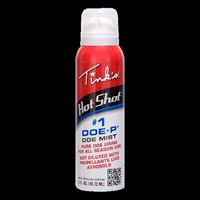 Tinks Hot Shot W5312 Doe Mist, 3 oz, Bottle 