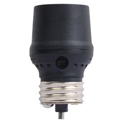 Westek SLC5BCB-4 Light Control, 120 V, 100 W, CFL, Halogen, Incandescent, LED Lamp 