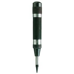 General 78 Center Punch, 5/8 in Tip, 5-5/8 in L, Steel 