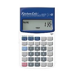 Calculated Industries ProjectCalc Plus 8526 Project Calculator, 7, 4 Fractional Display, LCD Display 
