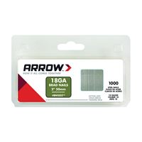 Arrow Fastener Bn1820cs Nails Brad 1-1/4 Inch 