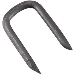 National Hardware V7716 Series N278-812 Double Point Tack, Steel, Sharp Point 