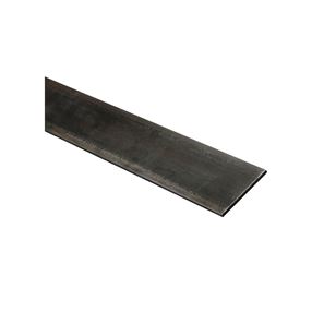 National Hardware 4063BC Series N301-416 Flat Stock, 3 in W, 36 in L, 3/16 in Thick, Steel